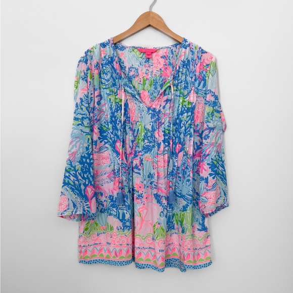 Lilly Pulitzer Tops - Lilly Pulitzer Top